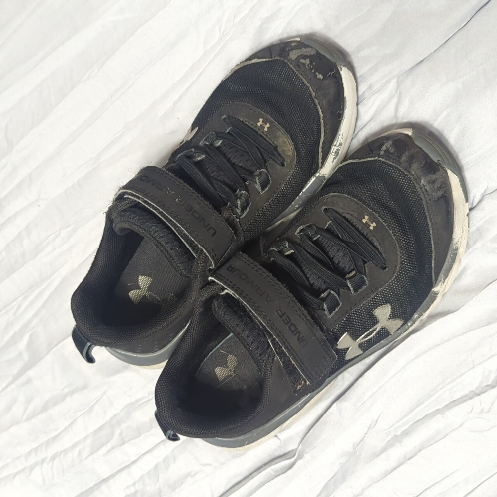 Under Armour shoes